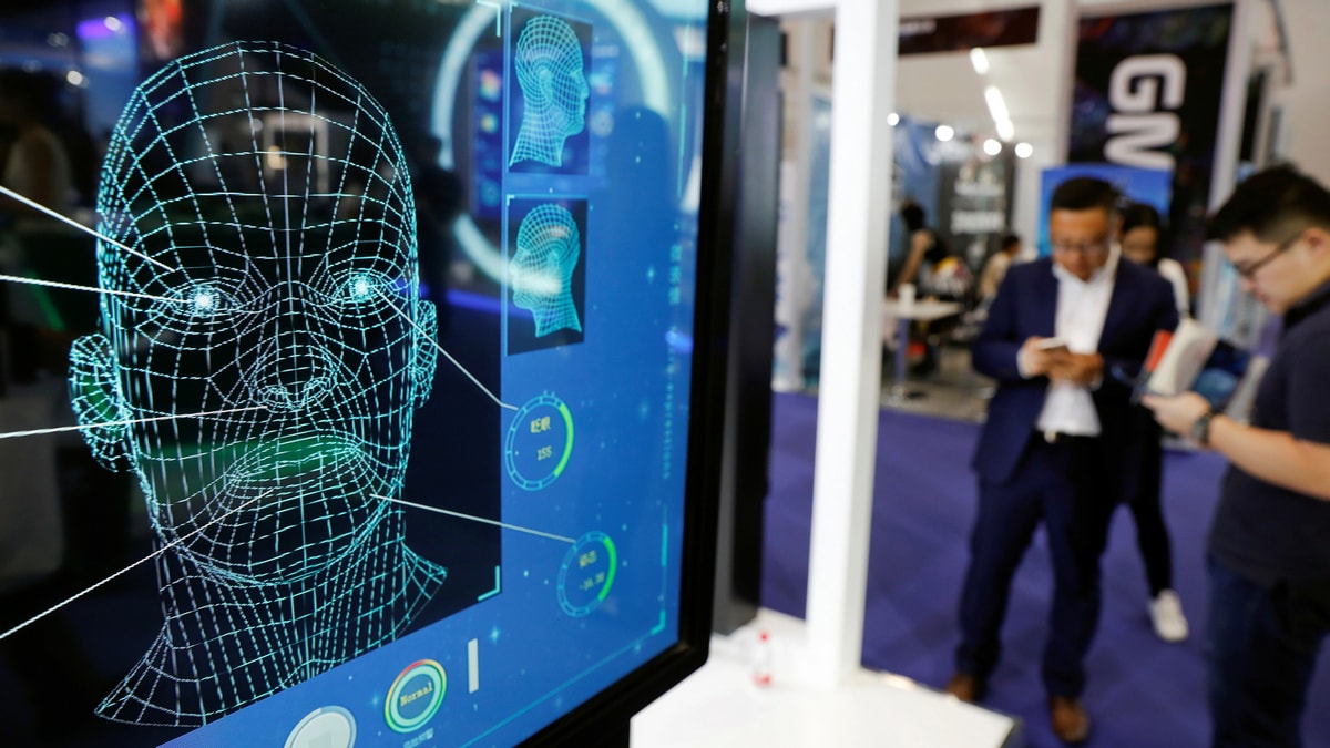London Police Deploy Face Scan Tech, Stirring Privacy Fears