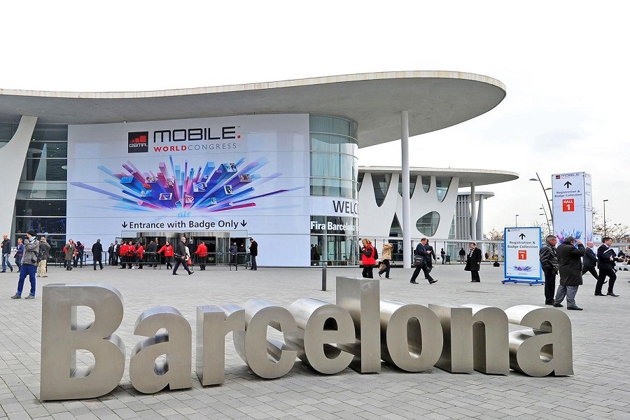 MWC Barcelona 2020 avbryts officiellt 1
