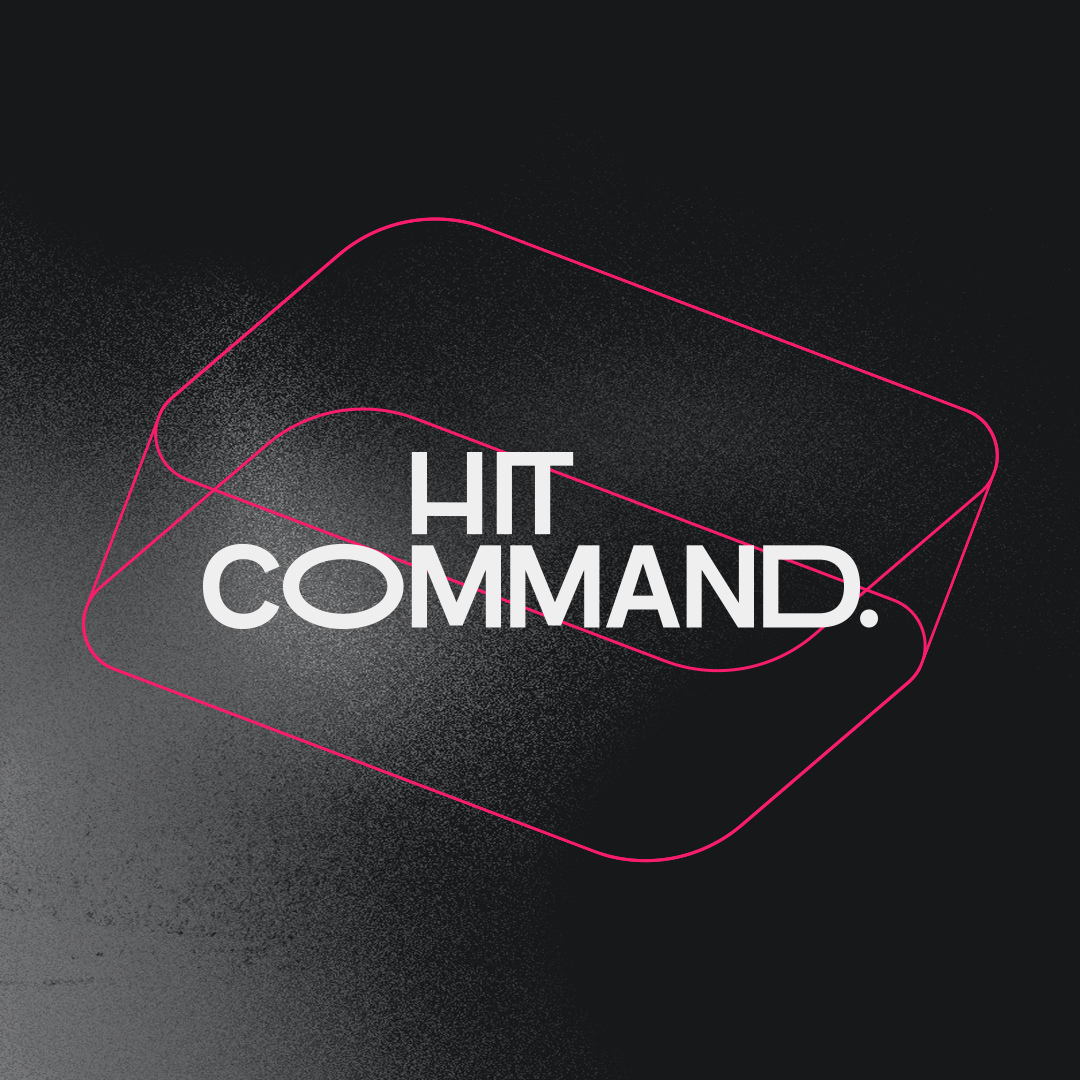 Hit Command