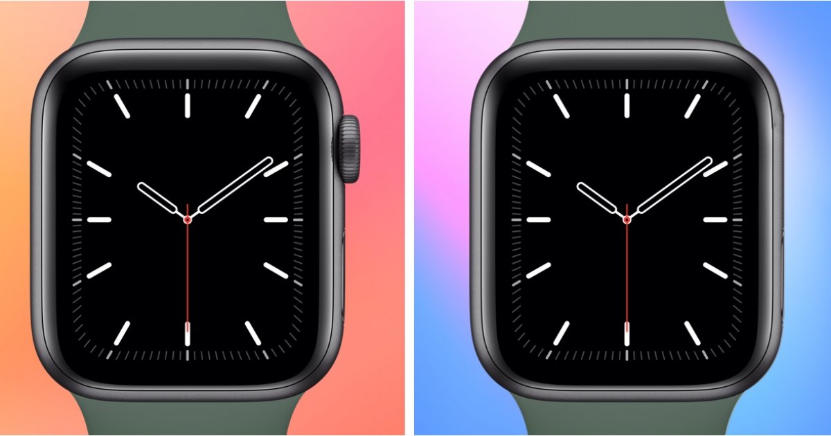 Masa depan Apple Watch dapat membuang Digital Crown untuk alternatif yang peka terhadap sentuhan