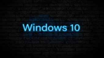 Varför aktiveras den? Windows 10