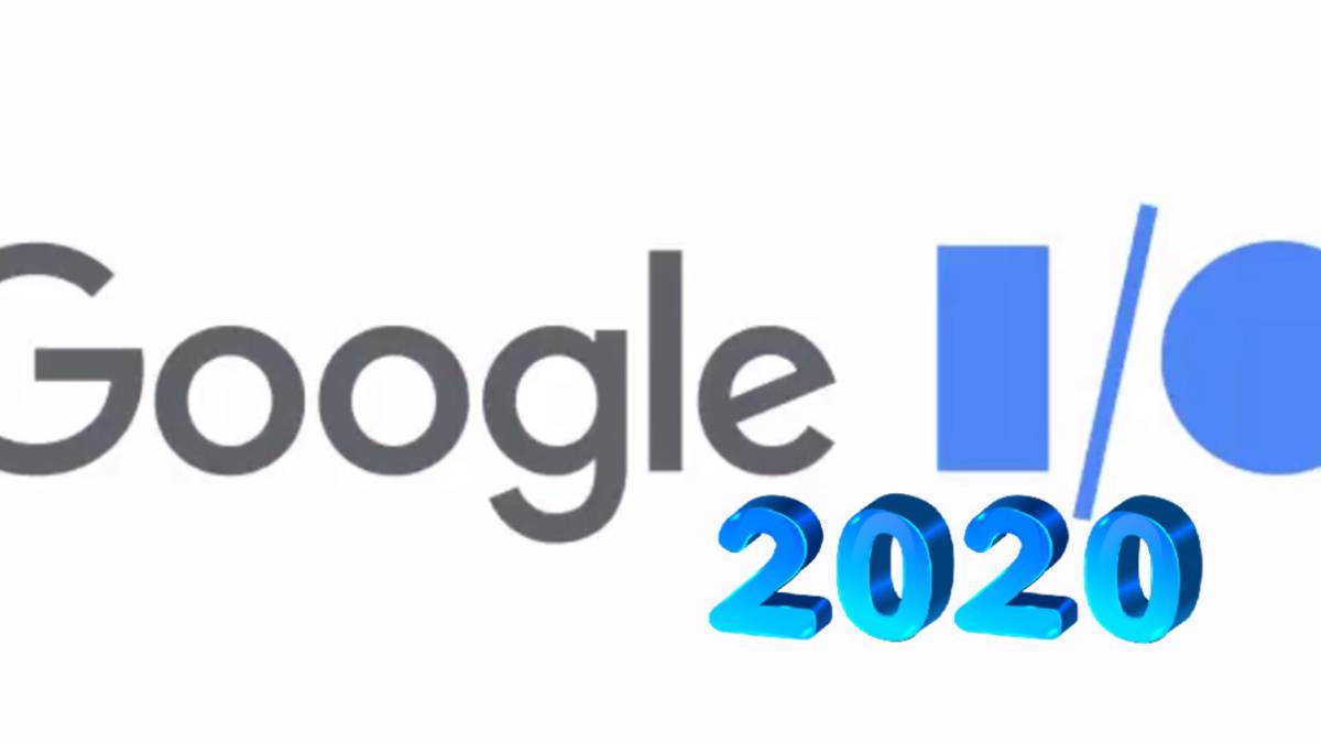 Visar vi Google från I / O 2020, kommer vi se något från Android 11?  1
