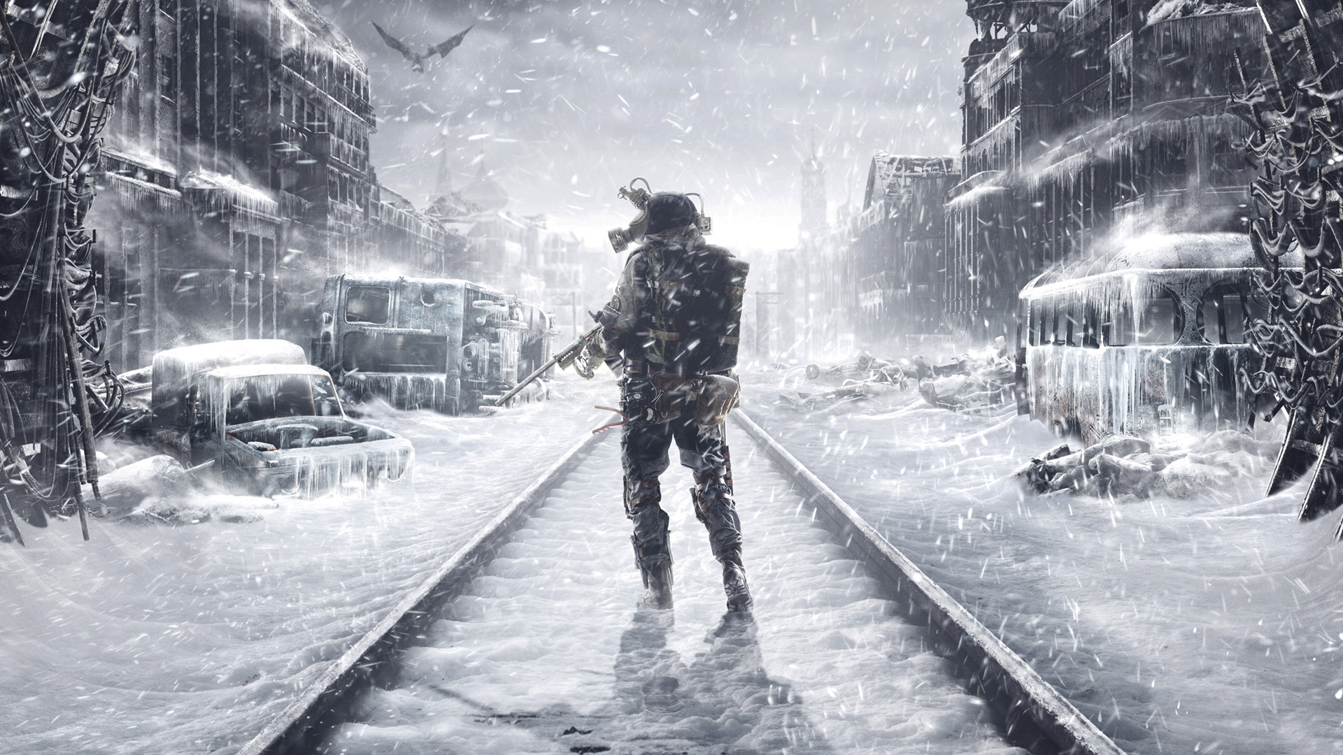Metro Exodus Update Versi 1.07 Catatan Patch Lengkap (PS4, Xbox One, PC)