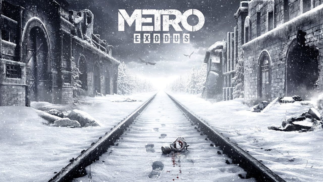 Metro Exodus akan hadir di Steam pada 15 Februari tetapi tidak ada rencana untuk rilis GOG