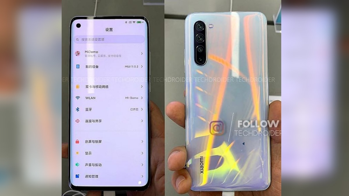 Mi 10, Mi 10 Pro Launch Reportedly Scheduled for February 13, Said to Go on Sale Soon After