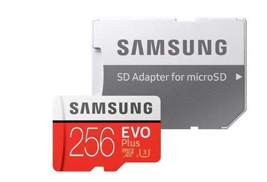 Micro SD dan Kartu Memori Berkapasitas Tinggi Terbaik tersedia tahun 2020
