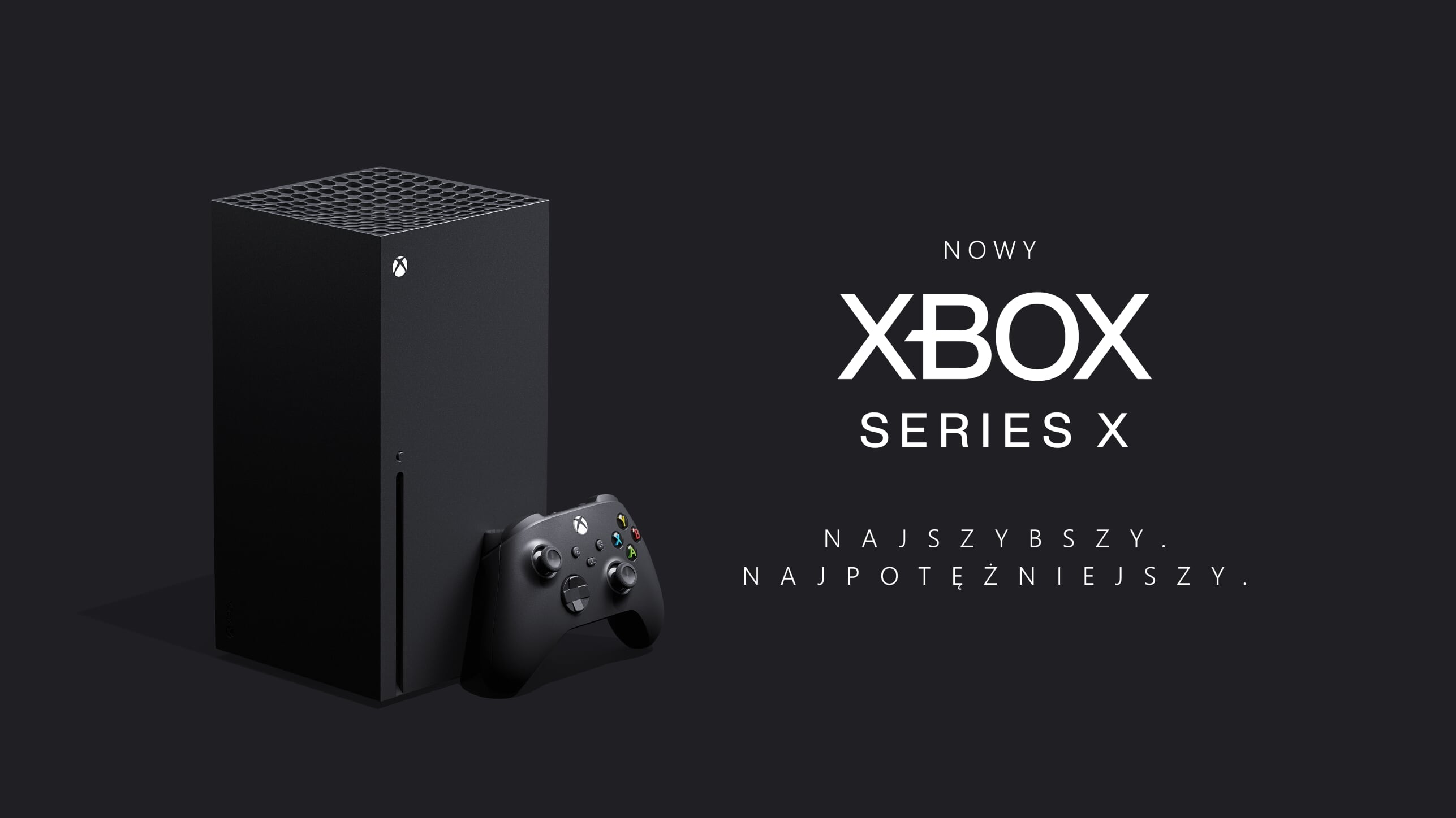 Microsoft secara resmi: Xbox Series X dengan gim hingga 120 fps. Selain itu, HDMI 2.1 dan 12 TFLOPS
