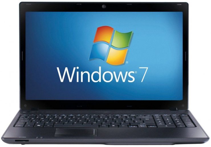 Notebook Acer dengan Windows 7 740x515 0