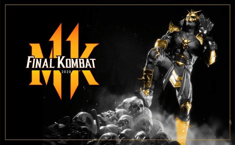 Mortal Kombat 11 Pro Kompetition: Final Kombat 2020