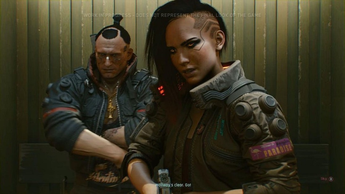 NVIDIA akan merilis kartu grafis edisi terbatas untuk Cyberpunk 2077