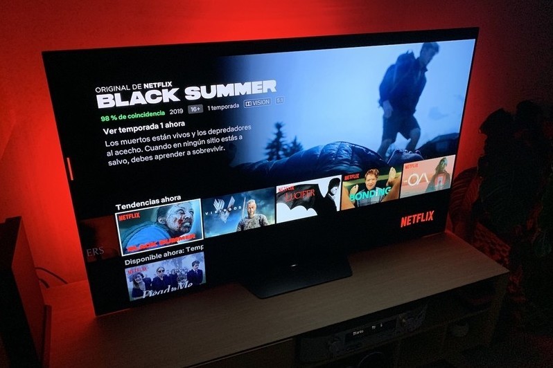 Netflix akhirnya memberi kita pilihan untuk menghilangkan pemutaran pratinjau otomatis di antarmuka-nya