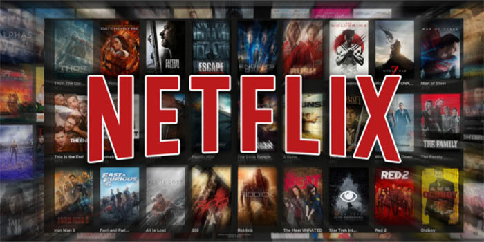 Netflix AMD PlayReady 3.0 Vega Polaris 0
