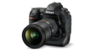 Ulasan Nikon D5