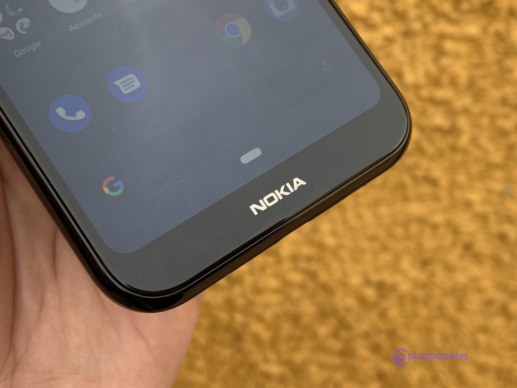 Nokia 8.1 menjadi tim pertama perusahaan yang meningkatkan ke Android 10