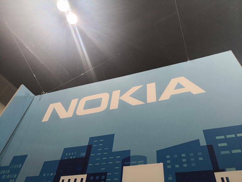 Nokia menandatangani kesepakatan € 2b dengan operator Cina di atas 5G
