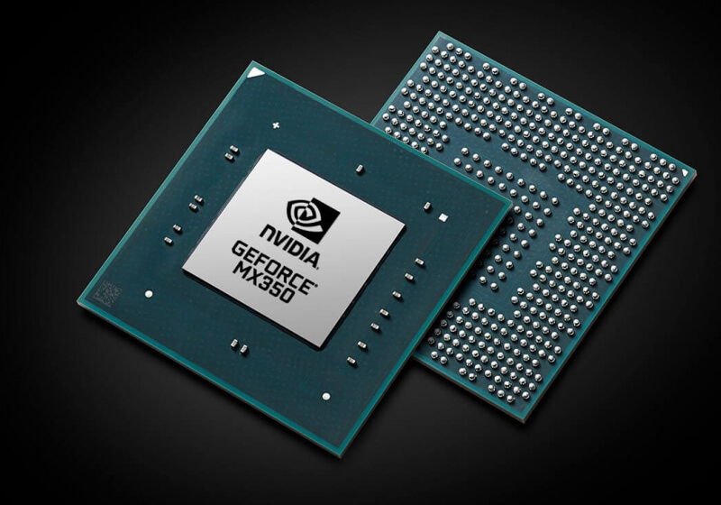Nvidia supercharges dihitung dengan GPU laptop MX350 dan MX330 baru