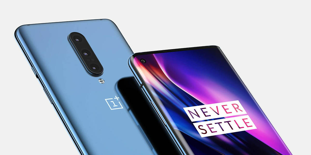 OnePlus 8 difilter di Geekbench