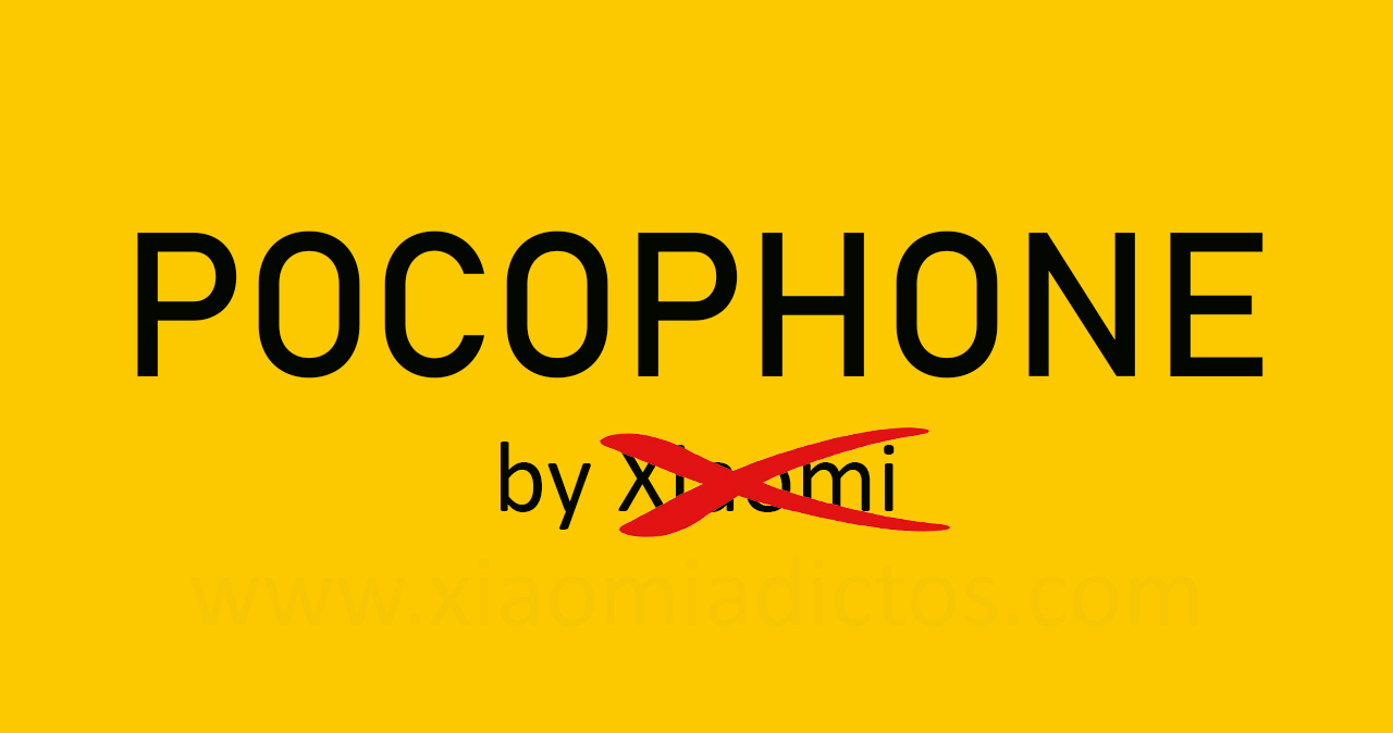 POCOPHONE menjadi merek yang sepenuhnya independen dan mengucapkan selamat tinggal kepada Xiaomi