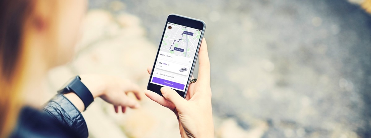 PagSeguro PagBank mengumumkan perjanjian dengan Cabify untuk membayar pengemudi 2