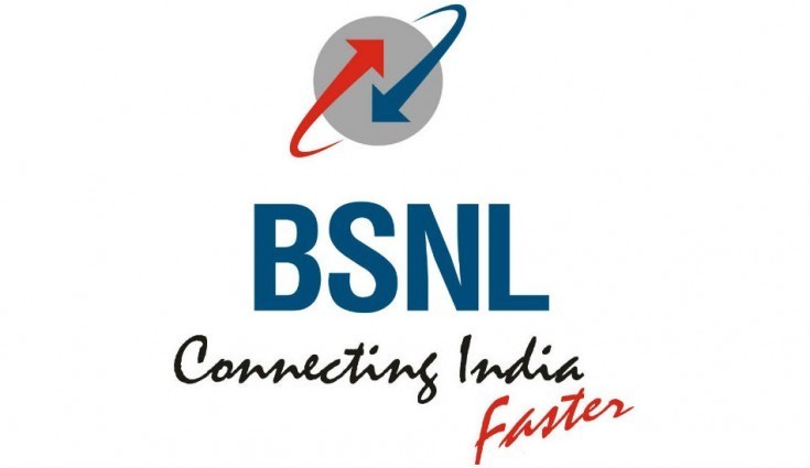 Paket prabayar BSNL Rs 318 diluncurkan dengan data 168GB