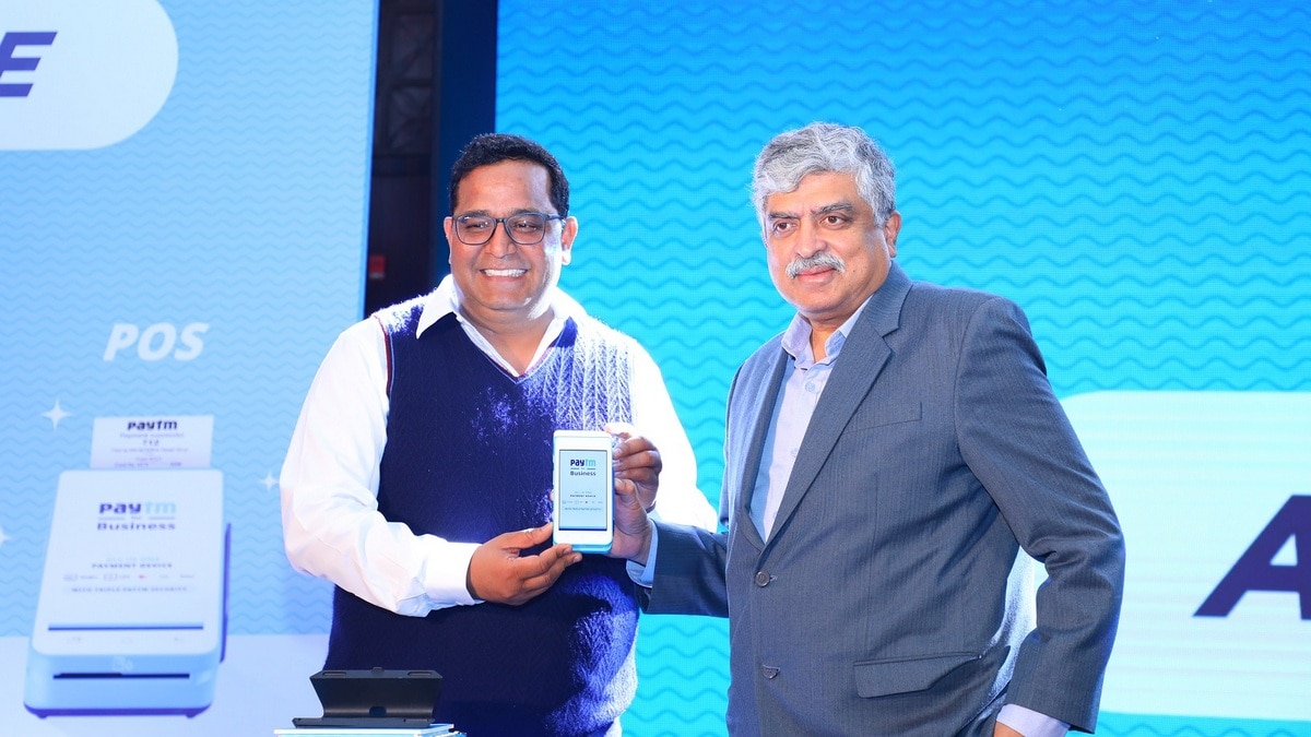 Paytm Rolls Out All-in-One Payment Gateway, Android-Based POS for Small and Medium Enterprises