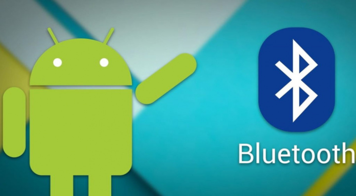 Android Bluetooth smartphones keamanan serius