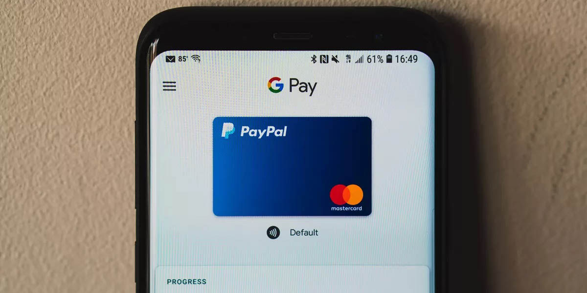 Periksa akun PayPal Anda, pembayaran Google Pay yang tidak sah muncul!