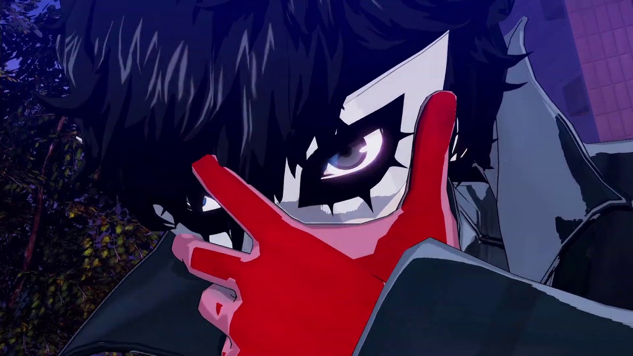 Persona 5 Perebutan: Striker Phantom mendapatkan skor tinggi dari para kritikus