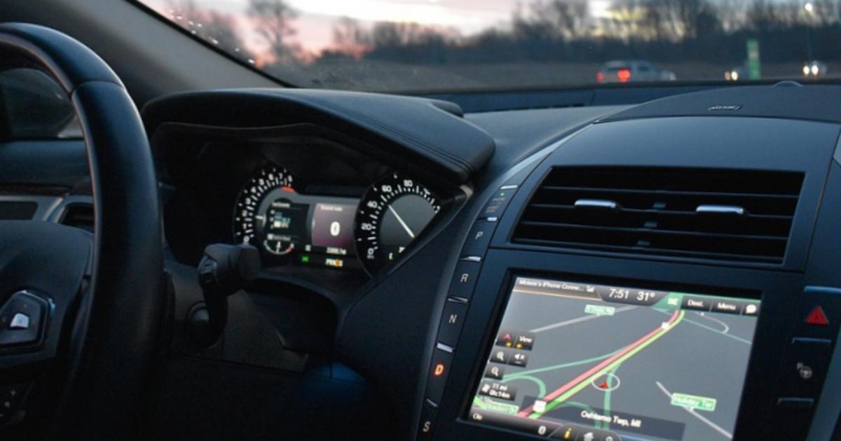 Perusahaan Hyundai Mobis mengembangkan teknologi keselamatan baru untuk kendaraan masa depan