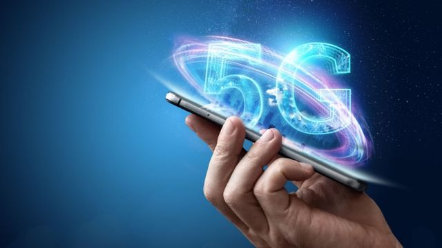 Perusahaan Riset SA 5G Mengungkap Masa Depan Ponsel!
