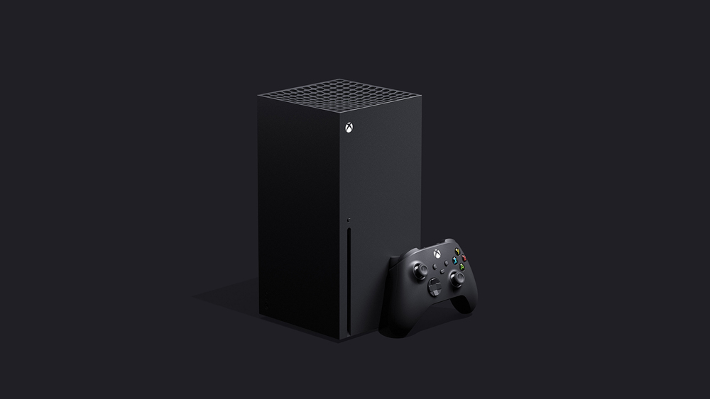 Phil Spencer mengungkapkan spesifikasi Xbox Series X baru