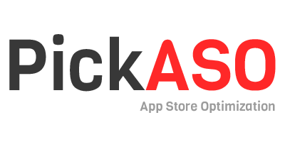 PickASO ökar synligheten för applikationer i App Store 2