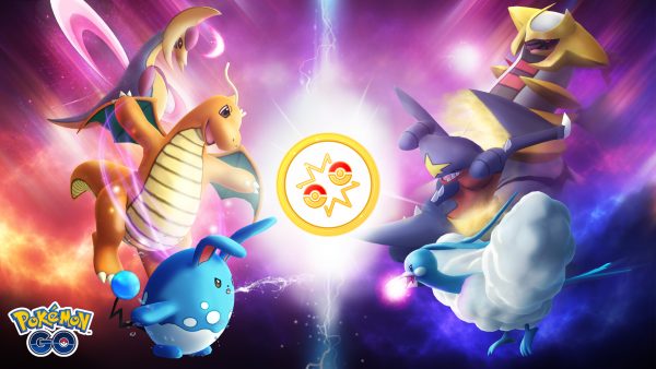 Pramusim Go Battle League diluncurkan ke Pokemon Go Trainers berdasarkan level 2