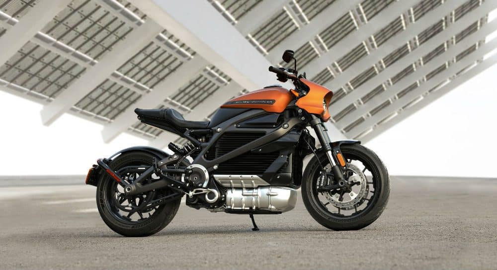 Produksi Harley-Davidson Livewire telah dihentikan sementara untuk menyelidiki pemeriksaan kualitas