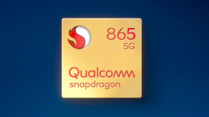 Qualcomm Menunjukkan Perekaman Video 8K Pertama pada Snapdragon 865