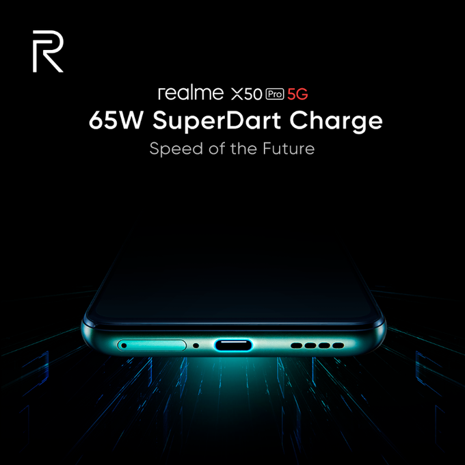 Realme X50 Pro 5G Rumor Roundup: Yang kita tahu tentang kapal yang terjangkau 2