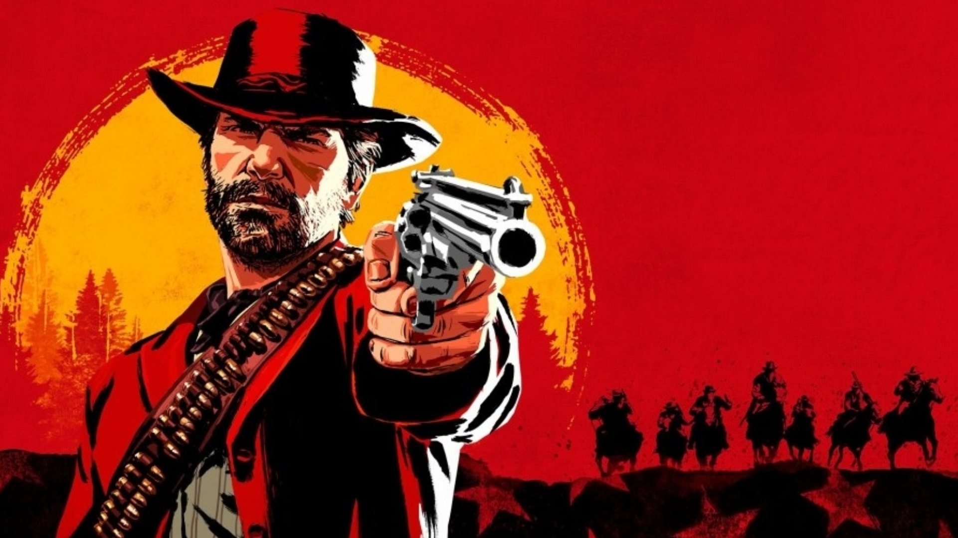 Red Dead Redemption 2 Update Versi 1.17 Catatan Patch Penuh (PS4, Xbox One, PC)
