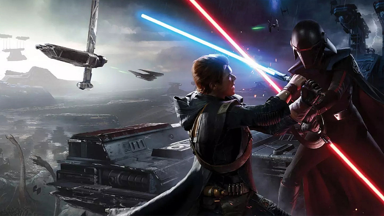Respawn Entertainment akan Menyewa Game Star Wars, Fallen Order 2?