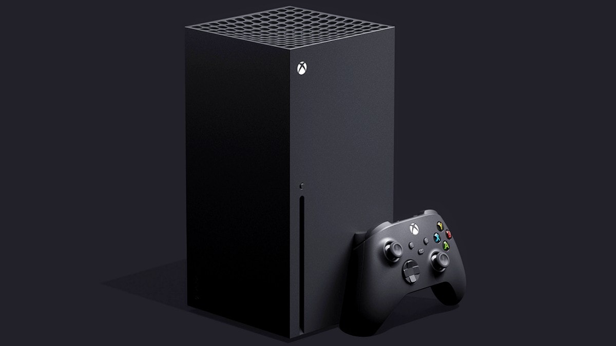 Microsoft Xbox Series X Details Revealed: 12 Teraflops GPU Power, 120fps Support, Quick Resume for Multiple Games, and More