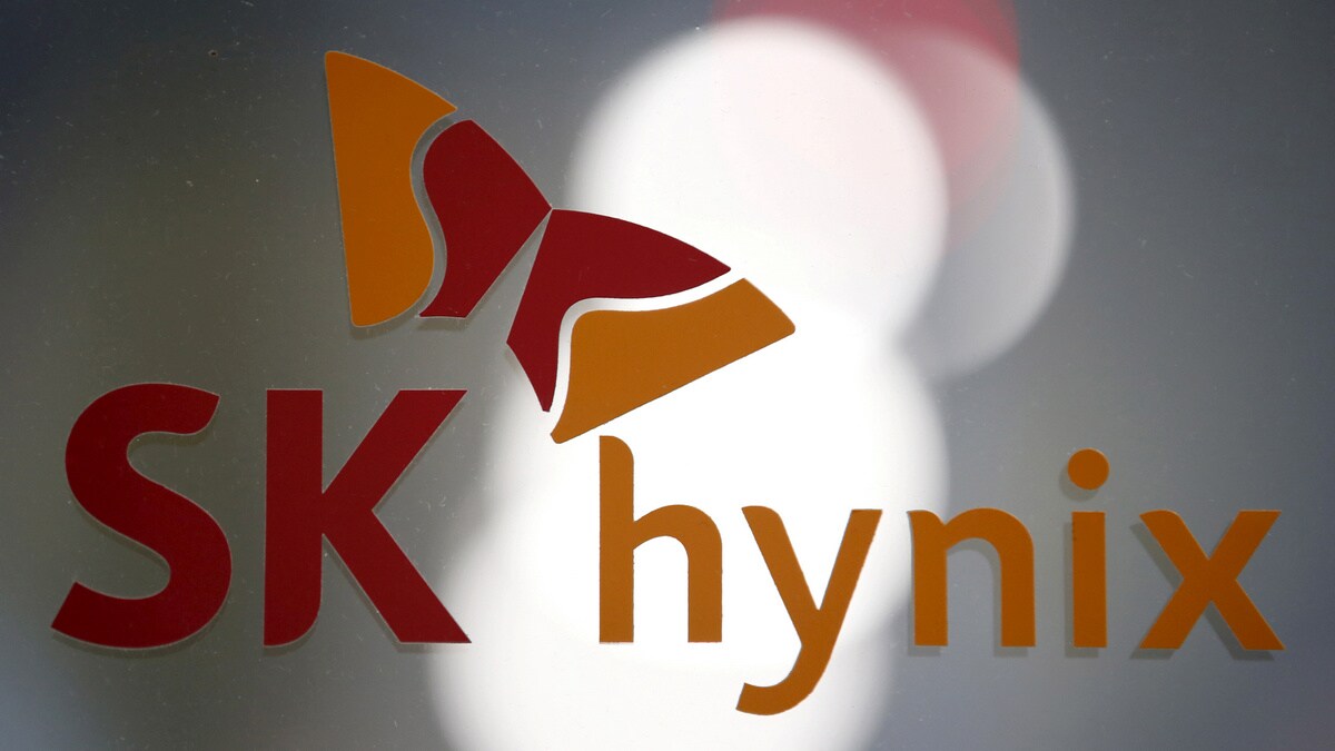 SK Hynix Shifts Away From Japanese Input Material With Korean Product