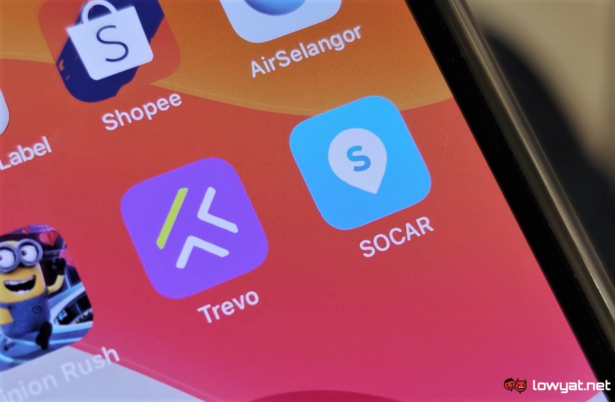 SOCAR Malaysia Akan Meluncurkan Trevo, Platform Berbagi Mobil Orang-Ke-Orang