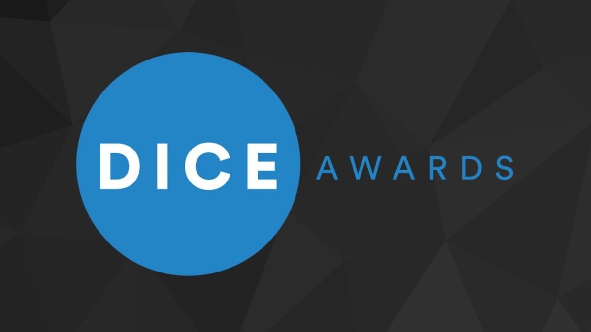 Saksikan pertunjukan langsung DICE Awards 2020 di sini