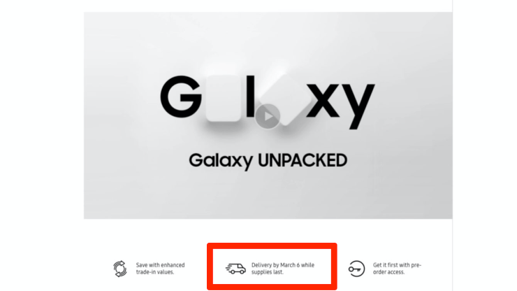 Samsung Galaxy S20 släppningsdatum, nyheter, specifikationer och läckor 1