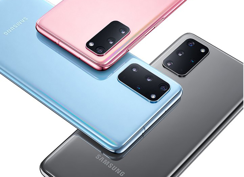 Samsung Galaxy S20 dan S20 Plus, fitur