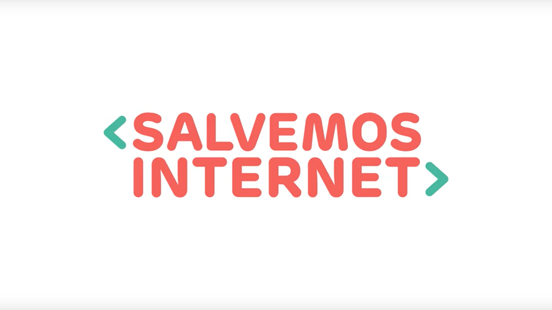 Save the Internet: Mempertahankan netralitas jaringan di Meksiko