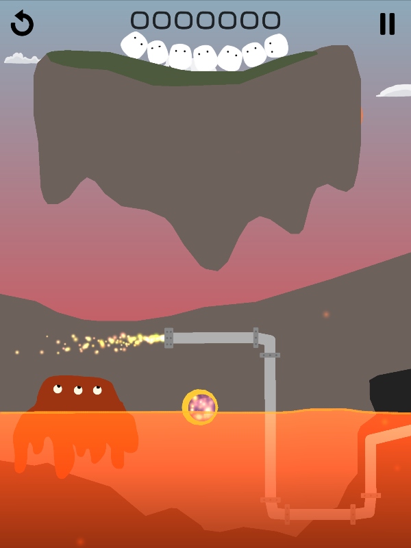 Save the Zacks är en rolig fysikbaserad pussel, ibland överraskande för iOS och Android 2