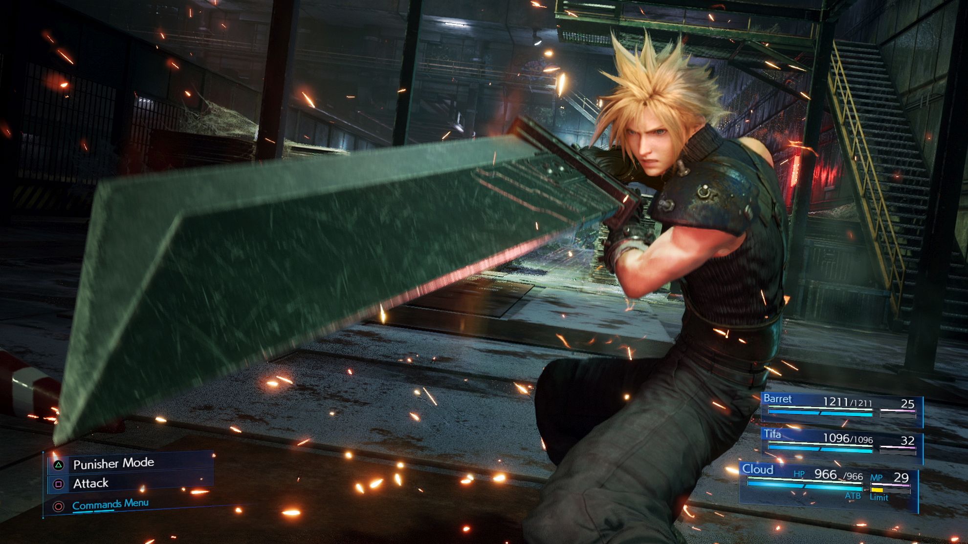 Saya harap Final Fantasy 7 Remake tidak merusak apa yang membuat Sephiroth menjadi penjahat hebat - mistik 3