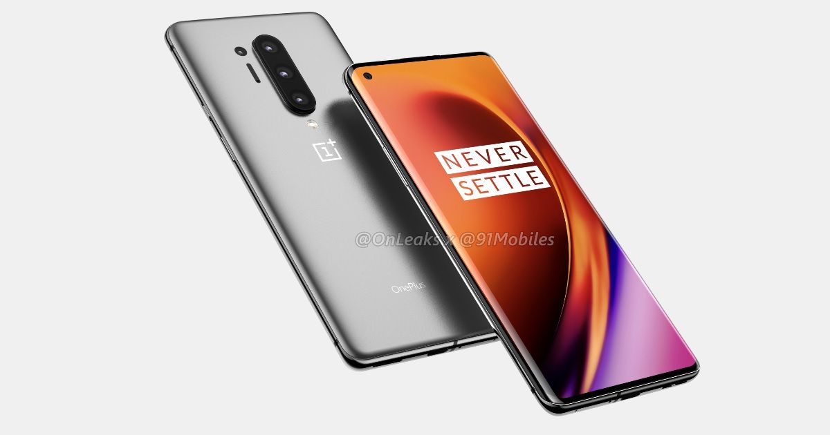 OnePlus 8 series could support wireless charging as the brand joins Wireless Power Consortium