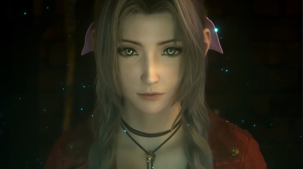 Sinematik dari Final Fantasy VII Remake baru terungkap - Fortnite Penggemar