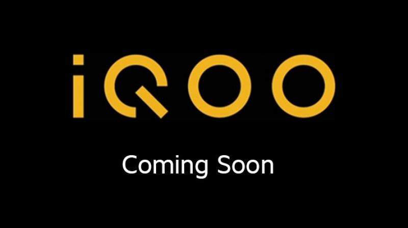 The iQOO 3 will be the perfect combination of smartphone performance, offering future-ready 5G capabilities.
